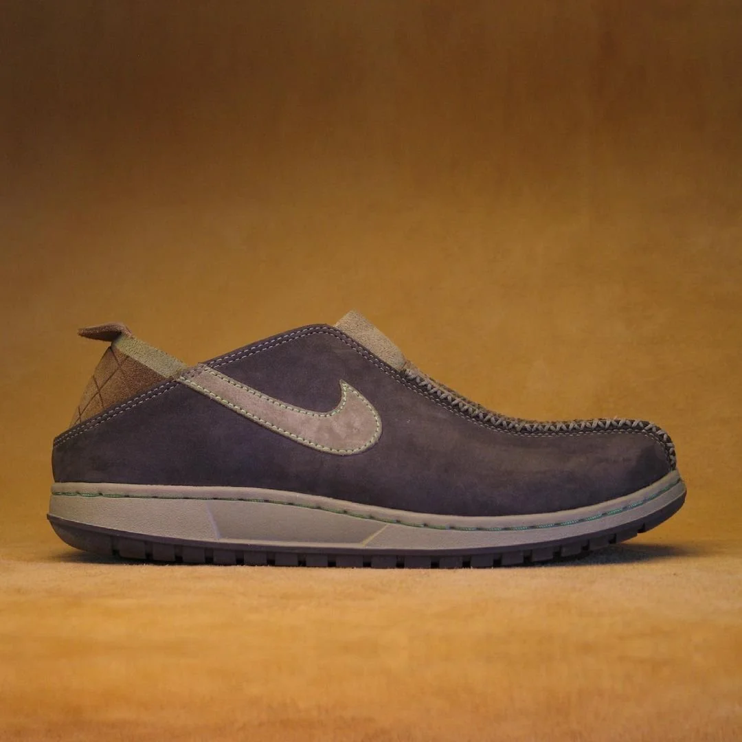 Footwear Reconsidered - The origins of Nike x Jacquemus — sabukaru